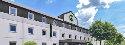 B&B Hotel Dortmund-Airport