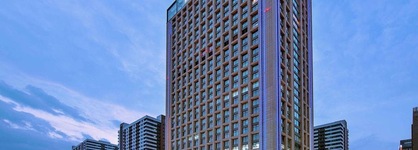 Shijiazhuang Novlion Hotel