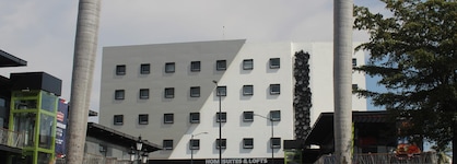 Homesuites Malecon