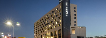 Fiesta Inn Chihuahua Fashion Mall