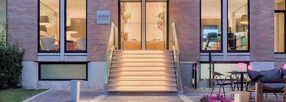 Avani Rio Novo Venice Hotel