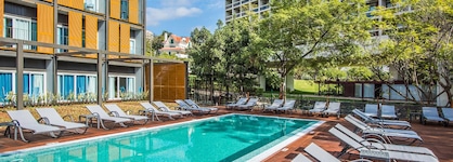 Pestana Casino Studios