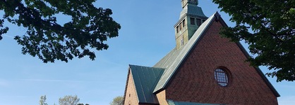 Klintvägen Apartments