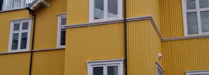 Alfred's Studios