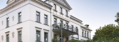 Cora Apartments Leipzig