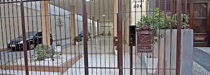 Rio Spot Apartment C011