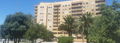 Porto Sea Apartments