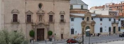 Apartamentos San Agustin