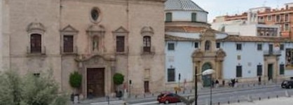 Apartamentos San Agustin