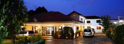 Lavender Lodge Hotel