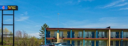 Relax Inn By Oyo Columbus Oh I 70