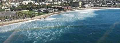 Ventura Beach Cottage