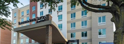 Fairfield Inn & Suites New York Queens Fresh Meadows