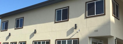Americas Inn And Suites Iah North