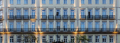 Pestana Porto - A Brasileira, City Center & Heritage Building