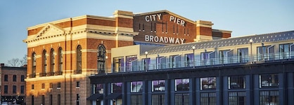 Sagamore Pendry Baltimore