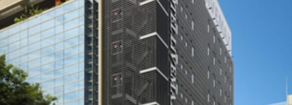 Hotel Livemax Meieki