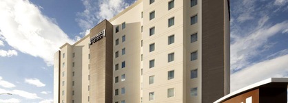 Staybridge Suites Silao By Ihg