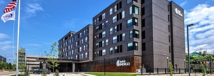 Hotel Indigo Pittsburgh University-Oakland By Ihg