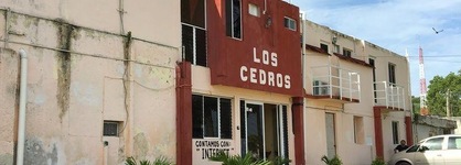 Oyo Hotel Cedros