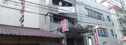 Chidori Inn Fukuromachi Hiroshima
