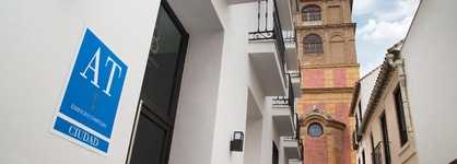 Apartamentos Soho Boutique Museo