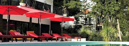 Engy Estoril - Luxury Villas