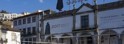 The House Of Sandeman - Hostel & Suites