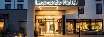 Leonardo Hotel Bad Kreuznach