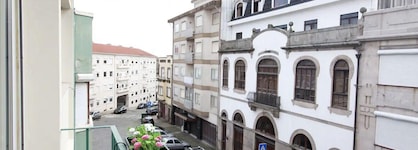 Laz Apartment