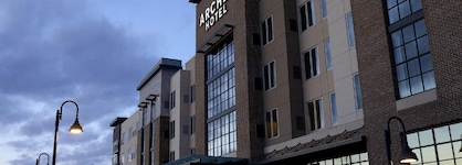 Archer Hotel Boston Burlington