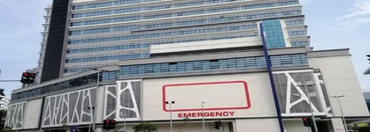 Eazy Hotel At Ampang