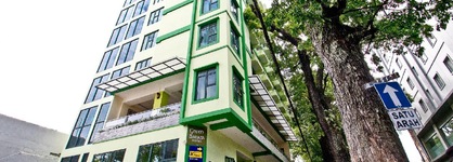 Green Batara Hotel