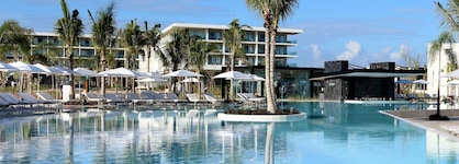 Grand Palladium Select Costa Mujeres