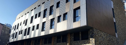 Apartamentos La Solana 3000