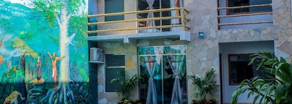 Axkan Arte Hotel Tuxtla