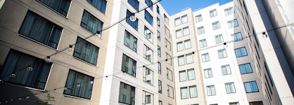 Staybridge Suites Seattle - South Lake Union By Ihg