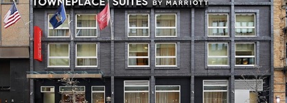 Towneplace Suites By Marriott New York Manhattan