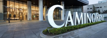 Camino Real Fashion Drive Monterrey