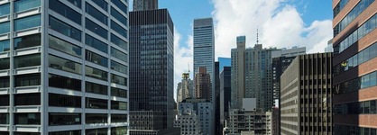 Ac Hotel By Marriott New York Downtown