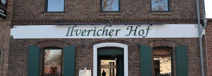 Ilvericher Hof