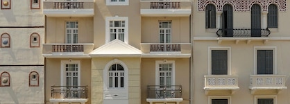 The Modernist Thessaloniki