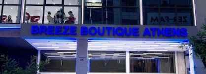 Breeze Boutique Hotel