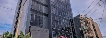 Ramada Encore Makati