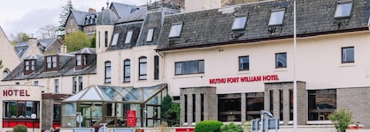 Muthu Fort William Hotel