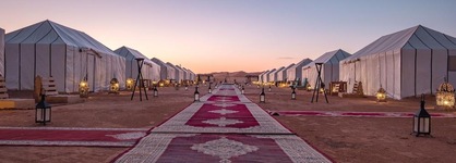 Dwo Golden Camp Merzouga