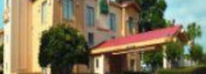 La Quinta Inn Jacksonville Airport North