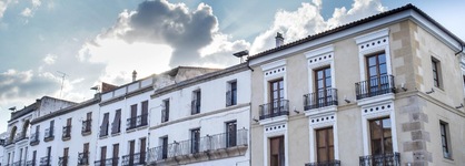 Apartamentos Soho  Boutique Plaza Mayor