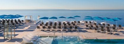 Elba Sunset Mallorca Thalasso Spa