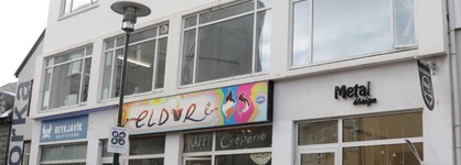 Odinn Reykjavik Skolavordustigur Apartments